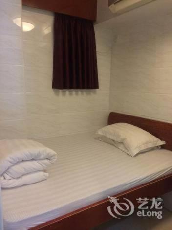 Philippine Manila Motel 8F Mirador Хонконг Екстериор снимка